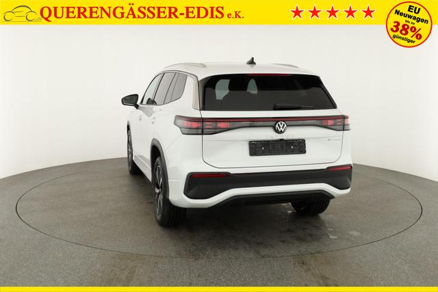 Volkswagen Tayron 1.5 TSI eHybrid 150 kW Life Life, Pano, HuD, AHK, AreaView, Side, Navi, Winter, 5-J. Garantie 