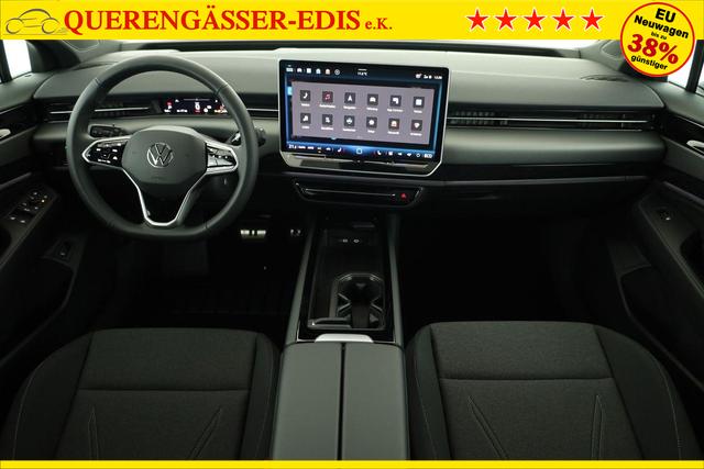 Volkswagen ID.7 Kombi Pro 210 kW Tourer Black Style, HUD, AHK, AreaView, Side, Winter, 19-Zoll 