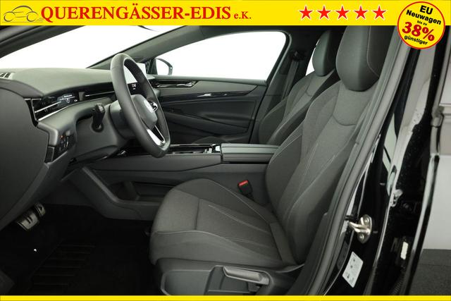 Volkswagen ID.7 Kombi Pro 210 kW Tourer Black Style, HUD, AHK, AreaView, Side, Winter, 19-Zoll 