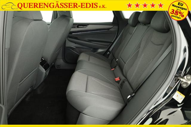 Volkswagen ID.7 Kombi Pro 210 kW Tourer Black Style, HUD, AHK, AreaView, Side, Winter, 19-Zoll 