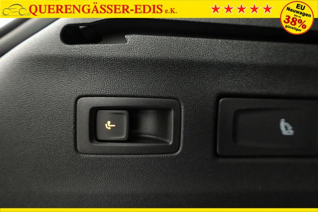 Volkswagen ID.7 Kombi Pro 210 kW Tourer Black Style, HUD, AHK, AreaView, Side, Winter, 19-Zoll 