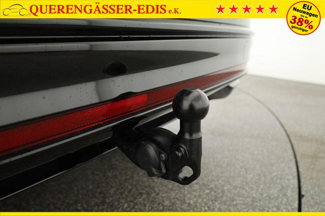 Volkswagen ID.7 Kombi Pro 210 kW Tourer Black Style, HUD, AHK, AreaView, Side, Winter, 19-Zoll 