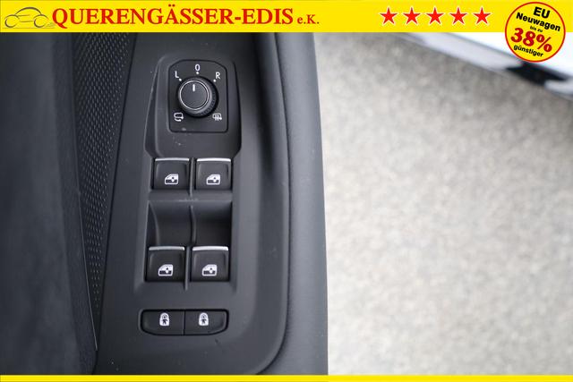 Volkswagen Passat Variant 2.0 TDI 142 kW 4Motion R-Line DSG 4M Black, AHK, IQ.Light, HUD, 19-Zoll, AreaView, Navi, Side 