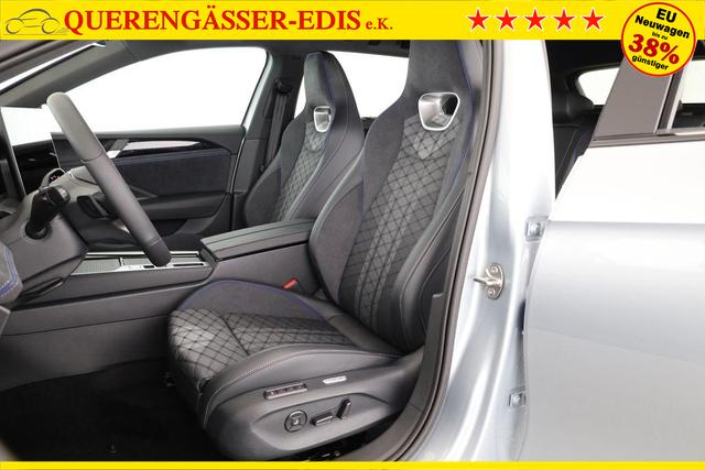 Volkswagen Passat Variant 2.0 TDI 142 kW 4Motion R-Line DSG 4M Black, AHK, IQ.Light, HUD, 19-Zoll, AreaView, Navi, Side 
