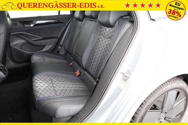 Volkswagen Passat Variant 2.0 TDI 142 kW 4Motion R-Line DSG 4M Black, AHK, IQ.Light, HUD, 19-Zoll, AreaView, Navi, Side 