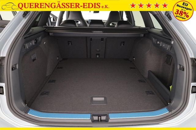 Volkswagen Passat Variant 2.0 TDI 142 kW 4Motion R-Line DSG 4M Black, AHK, IQ.Light, HUD, 19-Zoll, AreaView, Navi, Side 