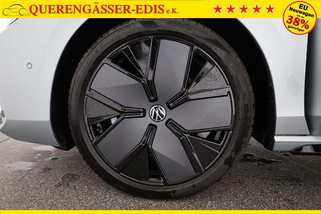 Volkswagen Passat Variant 2.0 TDI 142 kW 4Motion R-Line DSG 4M Black, AHK, IQ.Light, HUD, 19-Zoll, AreaView, Navi, Side 