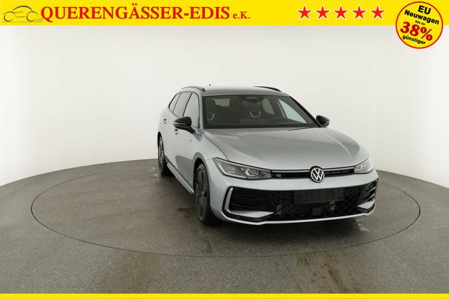 Volkswagen Passat Variant 2.0 TDI 142 kW 4Motion R-Line DSG 4M Black, AHK, IQ.Light, HUD, 19-Zoll, AreaView, Navi, Side 