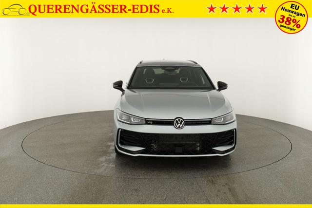Volkswagen Passat Variant 2.0 TDI 142 kW 4Motion R-Line DSG 4M Black, AHK, IQ.Light, HUD, 19-Zoll, AreaView, Navi, Side 