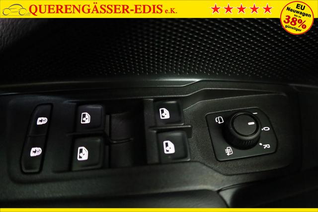 Volkswagen Tayron 1.5 TSI eHybrid 150 kW Life Life, Leder, Pano, HuD, AHK, AreaView, Side, Navi, Winter, 5-J. Garantie 