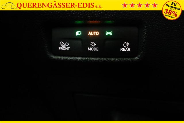 Volkswagen Tayron 1.5 TSI eHybrid 150 kW Life Life, Leder, Pano, HuD, AHK, AreaView, Side, Navi, Winter, 5-J. Garantie 