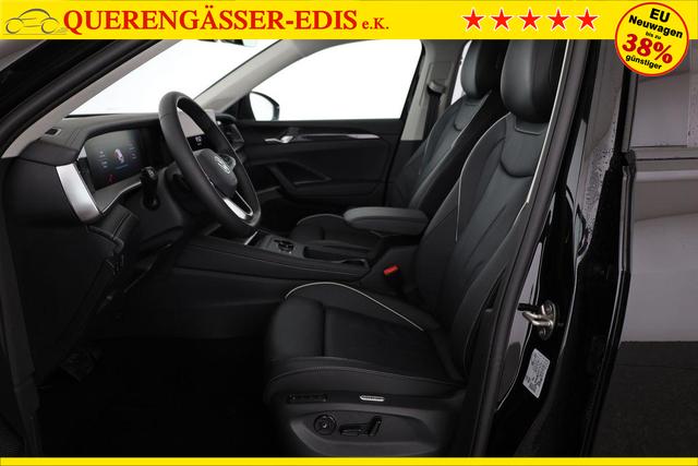 Volkswagen Tayron 1.5 TSI eHybrid 150 kW Life Life, Leder, Pano, HuD, AHK, AreaView, Side, Navi, Winter, 5-J. Garantie 