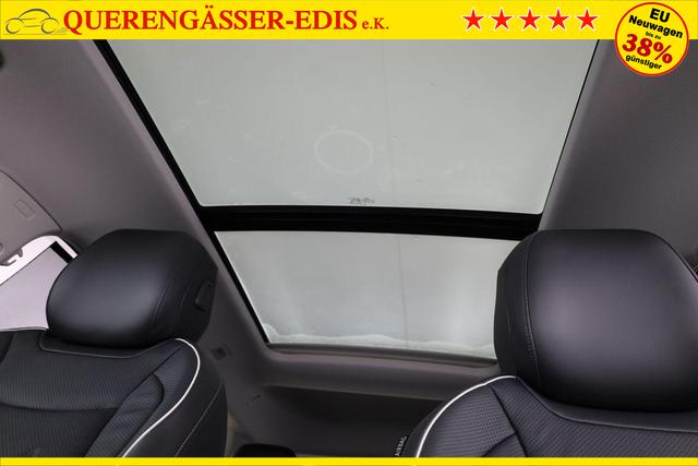 Volkswagen Tayron 1.5 TSI eHybrid 150 kW Life Life, Leder, Pano, HuD, AHK, AreaView, Side, Navi, Winter, 5-J. Garantie 