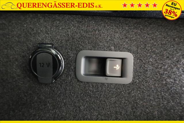 Volkswagen Tayron 1.5 TSI eHybrid 150 kW Life Life, Leder, Pano, HuD, AHK, AreaView, Side, Navi, Winter, 5-J. Garantie 