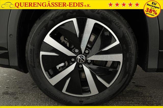 Volkswagen Tayron 1.5 TSI eHybrid 150 kW Life Life, Leder, Pano, HuD, AHK, AreaView, Side, Navi, Winter, 5-J. Garantie 