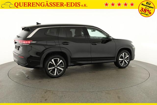 Volkswagen Tayron 1.5 TSI eHybrid 150 kW Life Life, Leder, Pano, HuD, AHK, AreaView, Side, Navi, Winter, 5-J. Garantie 