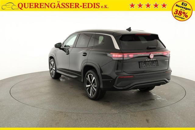 Volkswagen Tayron 1.5 TSI eHybrid 150 kW Life Life, Leder, Pano, HuD, AHK, AreaView, Side, Navi, Winter, 5-J. Garantie 