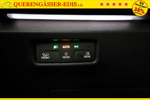 Volkswagen Tayron 1.5 TSI eHybrid 150 kW Life Life, Leder, Pano, HuD, AHK, AreaView, Side, Navi, Winter, 5-J. Garantie 