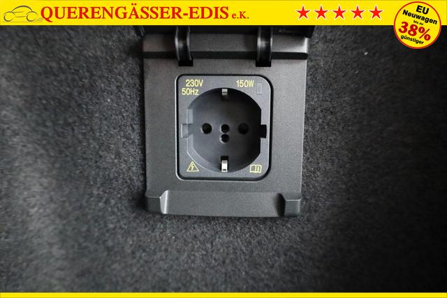 Volkswagen Tayron 1.5 TSI eHybrid 150 kW Life Life, Leder, Pano, HuD, AHK, AreaView, Side, Navi, Winter, 5-J. Garantie 