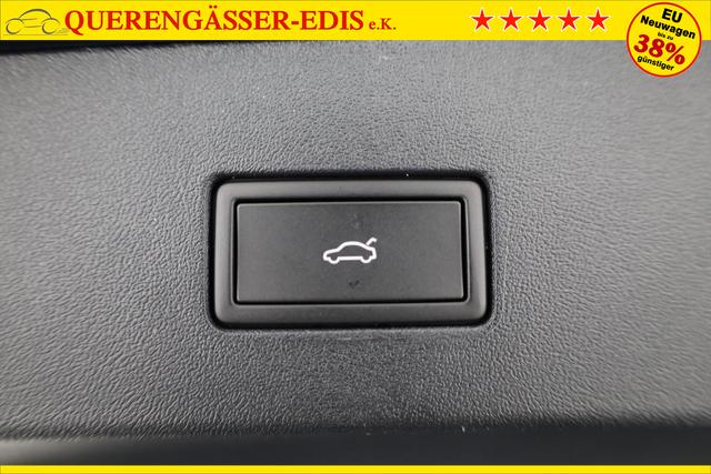 Volkswagen Tayron 1.5 TSI eHybrid 150 kW Life Life, Leder, Pano, HuD, AHK, AreaView, Side, Navi, Winter, 5-J. Garantie 