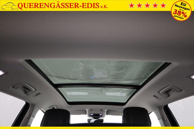 Volkswagen Tayron 1.5 TSI eHybrid 150 kW Life Life, Leder, Pano, HuD, AHK, AreaView, Side, Navi, Winter, 5-J. Garantie 