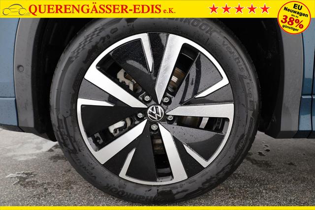 Volkswagen Tayron 1.5 TSI eHybrid 150 kW Life Life, Leder, Pano, HuD, AHK, AreaView, Side, Navi, Winter, 5-J. Garantie 