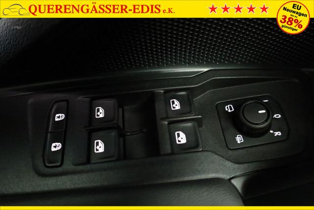 Volkswagen Tayron 1.5 TSI eHybrid 150 kW Life Life, Leder, Pano, HuD, AHK, AreaView, Side, Navi, Winter, 5-J. Garantie 