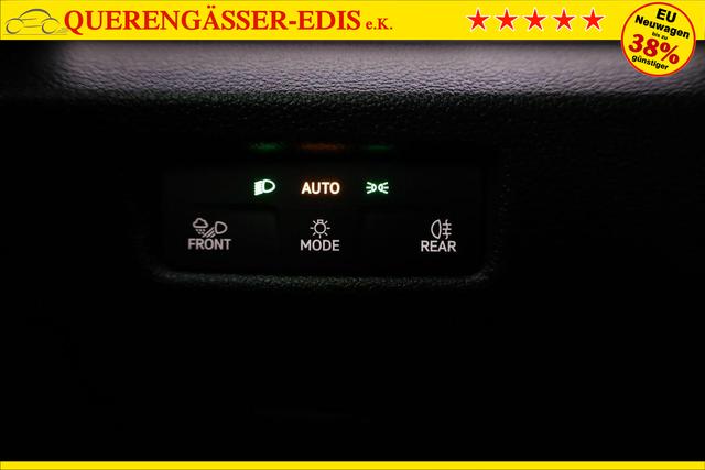 Volkswagen Tayron 1.5 TSI eHybrid 150 kW Life Life, Leder, Pano, HuD, AHK, AreaView, Side, Navi, Winter, 5-J. Garantie 