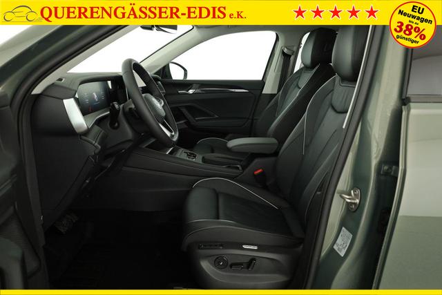 Volkswagen Tayron 1.5 TSI eHybrid 150 kW Life Life, Leder, Pano, HuD, AHK, AreaView, Side, Navi, Winter, 5-J. Garantie 