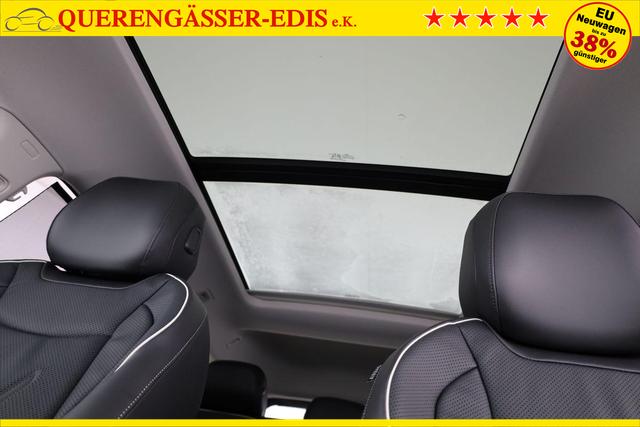 Volkswagen Tayron 1.5 TSI eHybrid 150 kW Life Life, Leder, Pano, HuD, AHK, AreaView, Side, Navi, Winter, 5-J. Garantie 