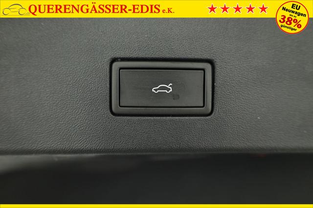 Volkswagen Tayron 1.5 TSI eHybrid 150 kW Life Life, Leder, Pano, HuD, AHK, AreaView, Side, Navi, Winter, 5-J. Garantie 