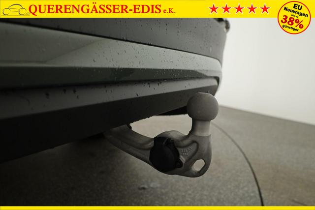 Volkswagen Tayron 1.5 TSI eHybrid 150 kW Life Life, Leder, Pano, HuD, AHK, AreaView, Side, Navi, Winter, 5-J. Garantie 