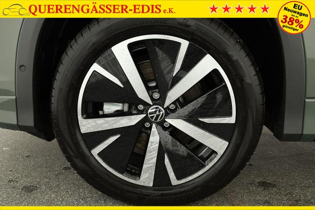 Volkswagen Tayron 1.5 TSI eHybrid 150 kW Life Life, Leder, Pano, HuD, AHK, AreaView, Side, Navi, Winter, 5-J. Garantie 