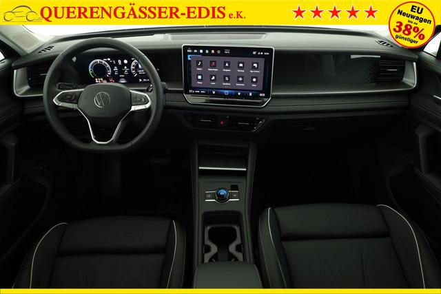Volkswagen Tayron 1.5 TSI eHybrid 150 kW Life Life, Leder, Pano, HuD, AHK, AreaView, Side, Navi, Winter, 5-J. Garantie 