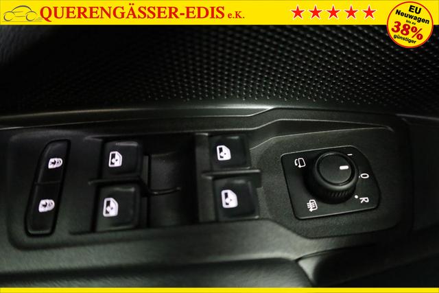 Volkswagen Tayron 1.5 TSI eHybrid 150 kW Life Life, Leder, Pano, HuD, AHK, AreaView, Side, Navi, Winter, 5-J. Garantie 