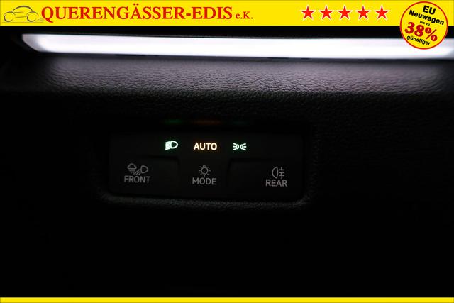 Volkswagen Tayron 1.5 TSI eHybrid 150 kW Life Life, Leder, Pano, HuD, AHK, AreaView, Side, Navi, Winter, 5-J. Garantie 