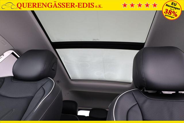 Volkswagen Tayron 1.5 TSI eHybrid 150 kW Life Life, Leder, Pano, HuD, AHK, AreaView, Side, Navi, Winter, 5-J. Garantie 