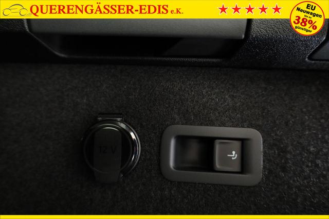 Volkswagen Tayron 1.5 TSI eHybrid 150 kW Life Life, Leder, Pano, HuD, AHK, AreaView, Side, Navi, Winter, 5-J. Garantie 