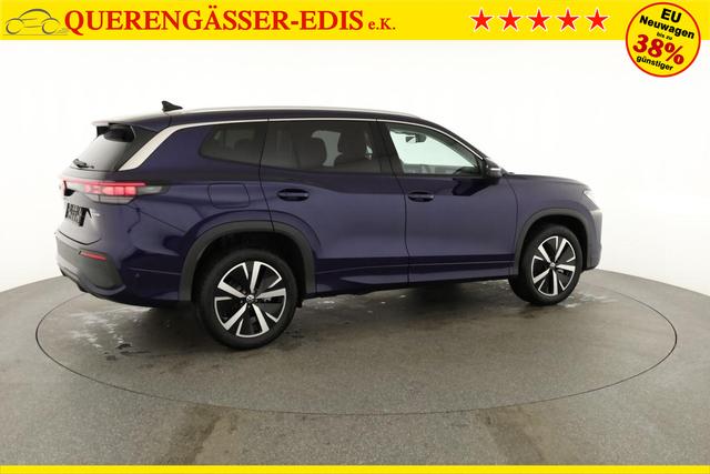 Volkswagen Tayron 1.5 TSI eHybrid 150 kW Life Life, Leder, Pano, HuD, AHK, AreaView, Side, Navi, Winter, 5-J. Garantie 