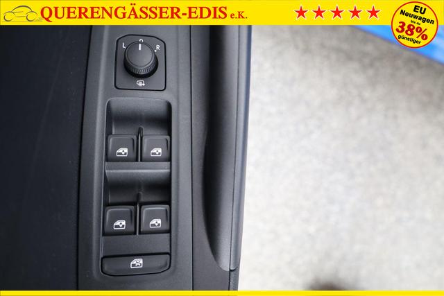 Skoda Fabia Selection 1.0 TSI 130 Jahre, LED, Kamera, Winter, Sunset, 15-Zoll 