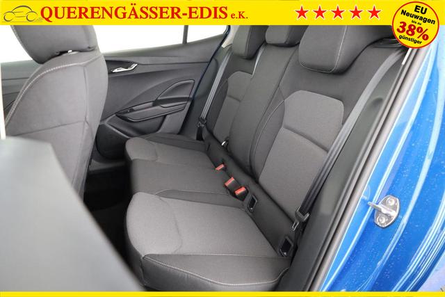 Skoda Fabia Selection 1.0 TSI 130 Jahre, LED, Kamera, Winter, Sunset, 15-Zoll 