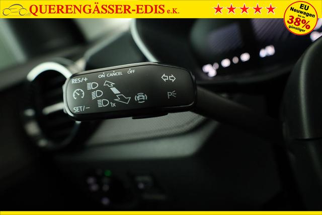 Skoda Fabia Selection 1.0 TSI 130 Jahre, LED, Kamera, Winter, Sunset, 15-Zoll 