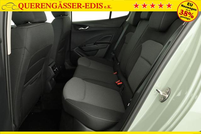 Skoda Fabia Selection 1.0 TSI 130 Jahre, LED, Kamera, Winter, Sunset, 15-Zoll 