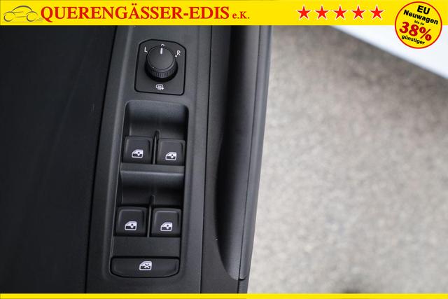 Skoda Fabia Selection 1.0 TSI 130 Jahre, LED, Kamera, Winter, Sunset, 15-Zoll 