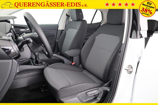 Skoda Fabia Selection 1.0 TSI 130 Jahre, LED, Kamera, Winter, Sunset, 15-Zoll 