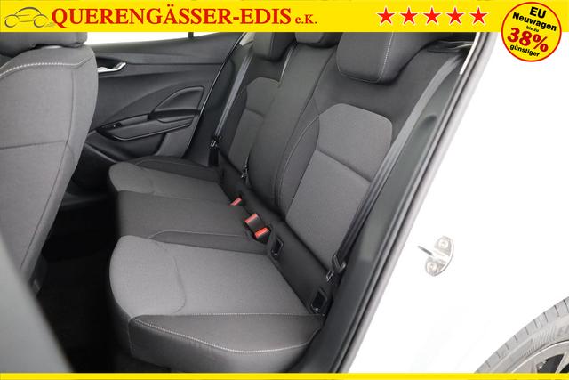 Skoda Fabia Selection 1.0 TSI 130 Jahre, LED, Kamera, Winter, Sunset, 15-Zoll 