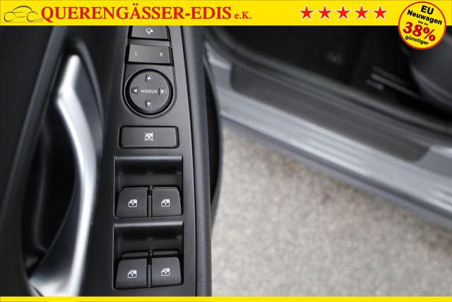 Hyundai i30 N Line 1.0 T-GDI DCT N-Line, Navi, Side, LED, Kamera, Winter, 17-Zoll 