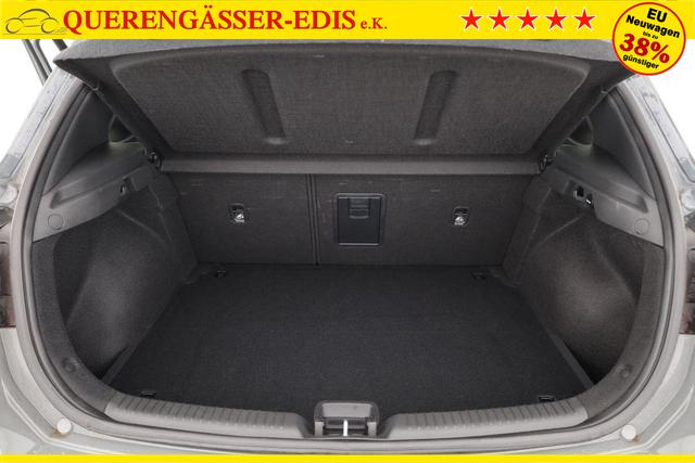 Hyundai i30 N Line 1.0 T-GDI DCT N-Line, Navi, Side, LED, Kamera, Winter, 17-Zoll 