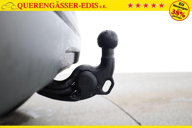 Skoda Kamiq Selection 1.0 TSI DSG 130 Jahre, AHK, LED, Side, ACC, Kamera, el. Klappe, Winter, 17-Zoll 