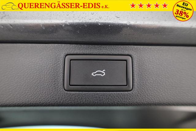 Skoda Kamiq Selection 1.0 TSI DSG 130 Jahre, AHK, LED, Side, ACC, Kamera, el. Klappe, Winter, 17-Zoll 